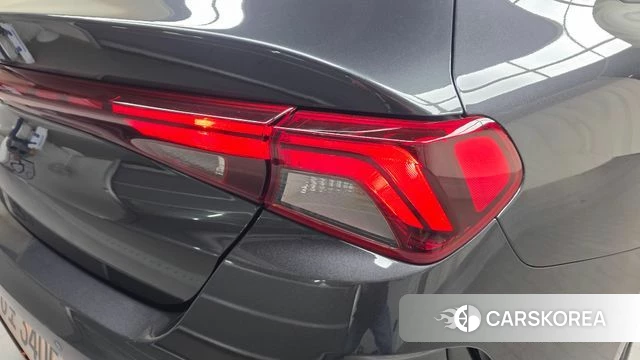 Kia K5 3rd generation id 5017274 из Кореи 15