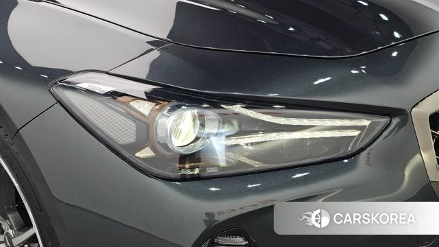Genesis G70 id 5029339 из Кореи 15