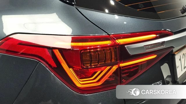 Kia Seltos id 4987937 из Кореи 15