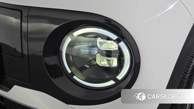 Hyundai Casper Electric id 4980401 из Кореи 15