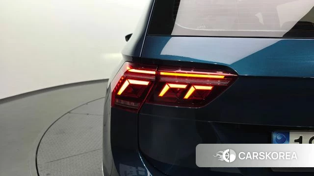 Volkswagen Tiguan second Generation id 5002931 из Кореи 15