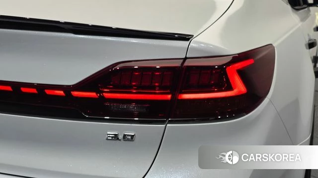 Kia K7 Premier id 4992559 из Кореи 15