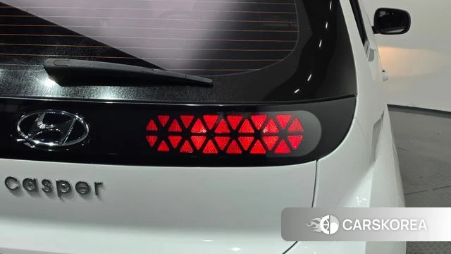 Hyundai Casper id 5022172 из Кореи 15
