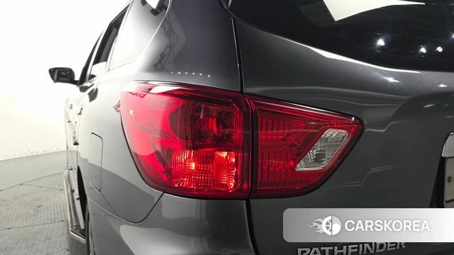 Nissan Pathfinder 4th Generation id 4937597 из Кореи 15
