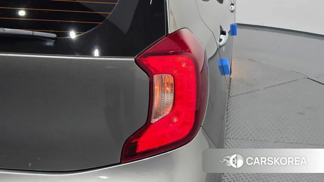 Kia All New Morning (JA) id 5024139 из Кореи 15