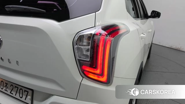 Ssangyong Berry New Tivoli id 5023337 из Кореи 15