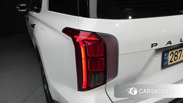 Hyundai The New Palisade id 4975763 из Кореи 15