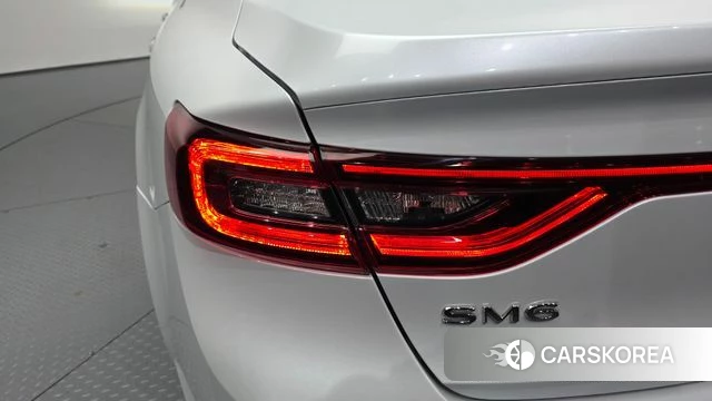 Renault Korea (Samsung) SM6 id 5004451 из Кореи 15