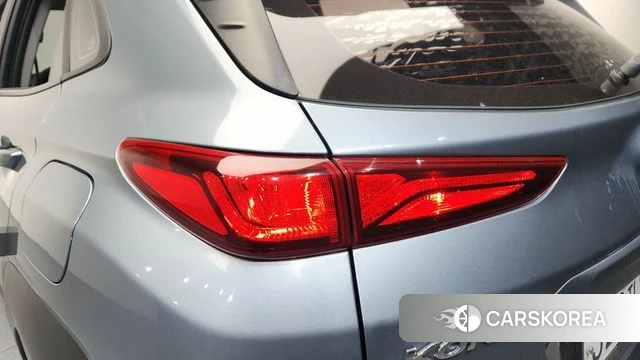 Hyundai Kona id 4530435 из Кореи 15