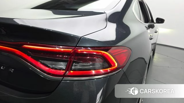 Hyundai Grandeur IG id 4978355 из Кореи 15