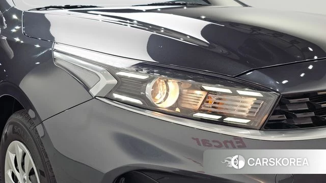 Kia The New K3 2nd generation id 4631629 из Кореи 15