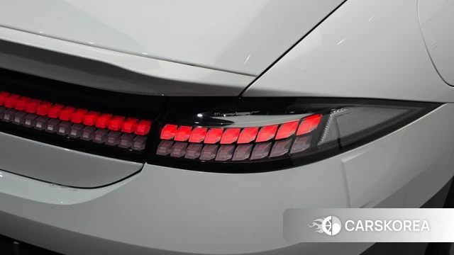 Hyundai Ionic 6 id 5045842 из Кореи 15