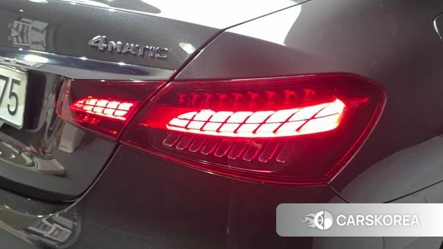 Mercedes-Benz E-Class W213 id 5017024 из Кореи 15