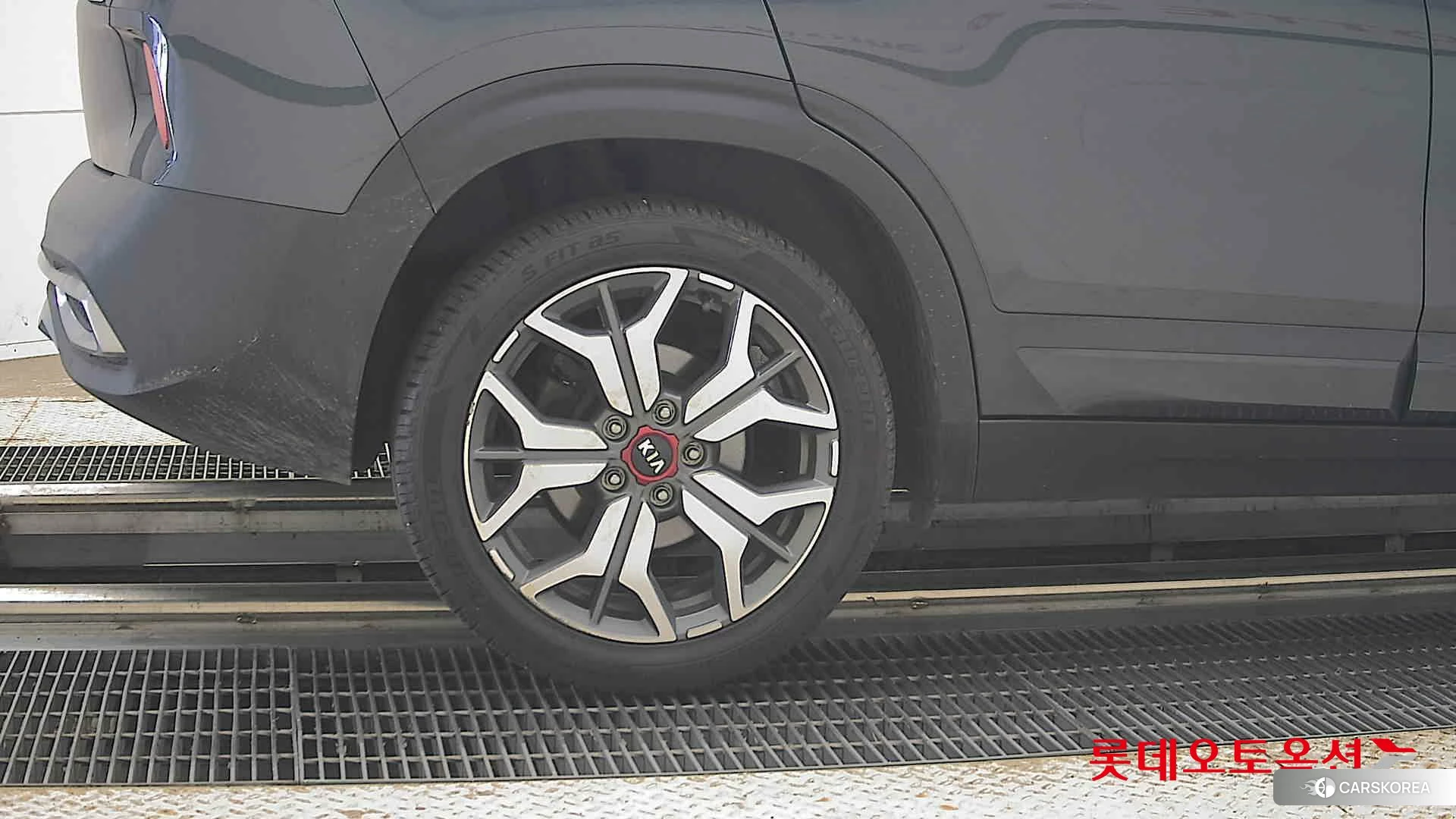 Kia Seltos id 4990054 из Кореи 16