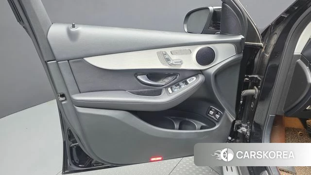 Mercedes-Benz GLC-Class X253 id 4960088 из Кореи 16