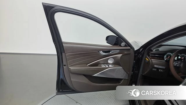 Kia More K9 id 5035548 из Кореи 16