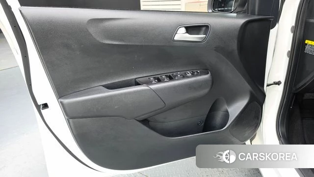 Kia Morning Urban (JA) id 4996809 из Кореи 16