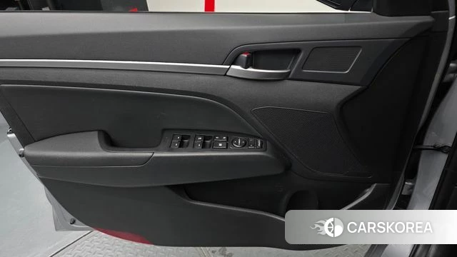 Hyundai The New Avante AD id 4977652 из Кореи 16