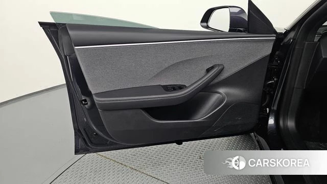 Tesla Model 3 id 5025811 из Кореи 16