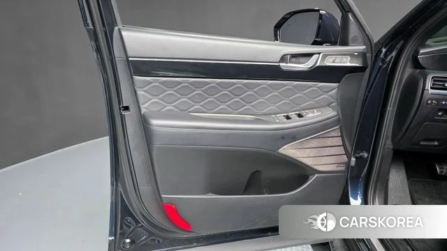 Hyundai Palisade id 5028498 из Кореи 16
