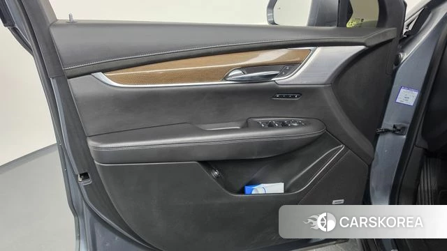 Cadillac XT6 id 4959458 из Кореи 16