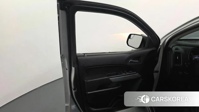 Chevrolet (GM Daewoo) Colorado id 4977318 из Кореи 16