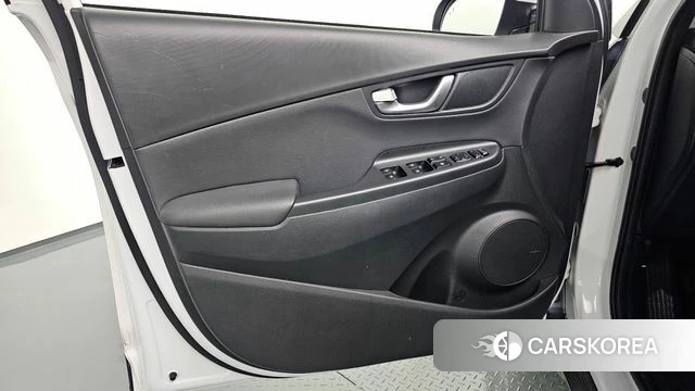 Hyundai The New Kona id 4958914 из Кореи 16