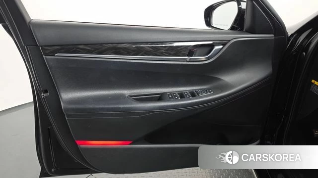 Hyundai Grandeur IG id 4987884 из Кореи 16