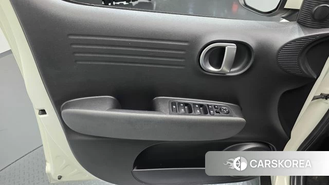 Hyundai Casper id 4991375 из Кореи 16