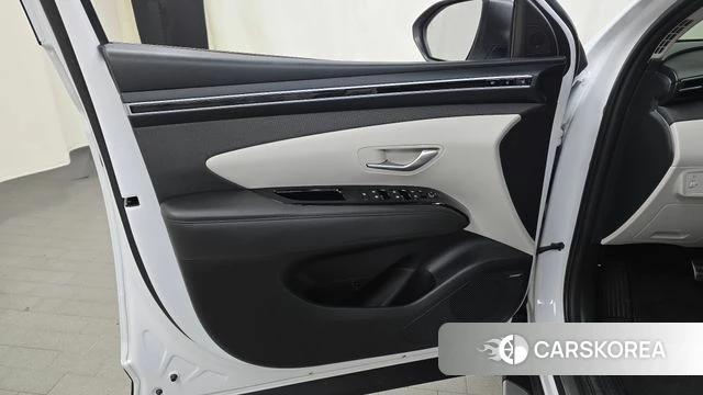 Hyundai Tucson Hybrid (NX4) id 4958183 из Кореи 16