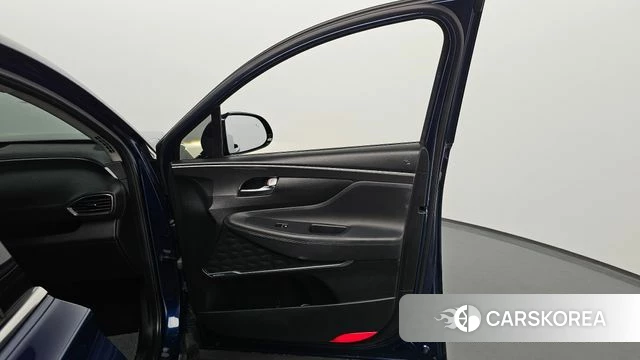 Hyundai Santa Fe TM id 4998707 из Кореи 16