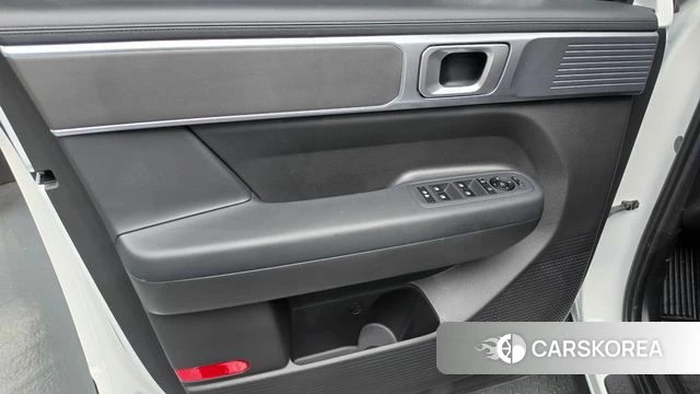 Hyundai Santa Fe (MX5) id 4995768 из Кореи 16