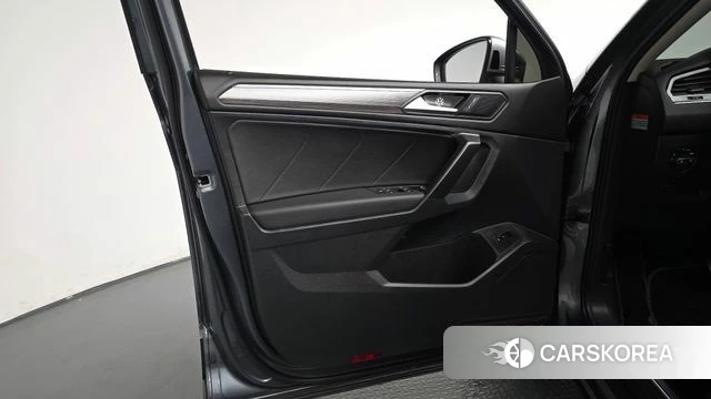 Volkswagen Tiguan Allspace id 4996404 из Кореи 16