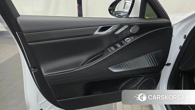 Genesis G80 (RG3) id 4951412 из Кореи 16