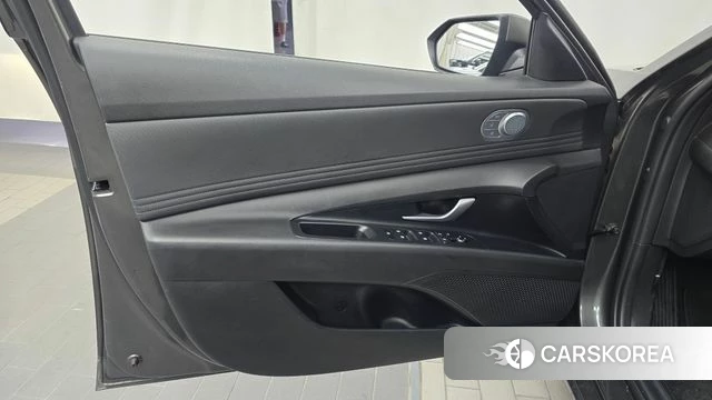Hyundai The New Avante Hybrid (CN7) id 4985764 из Кореи 16