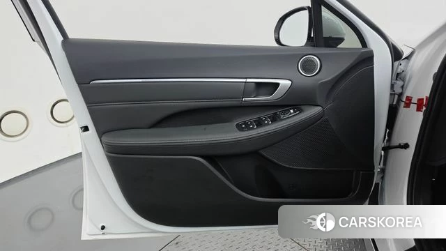 Hyundai Sonata D Edge (DN8) id 4777913 из Кореи 16
