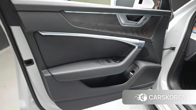 Audi A6 (C8) id 5027227 из Кореи 16