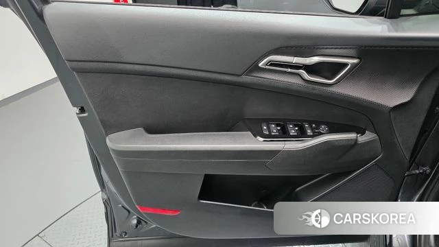 Kia Sportage 5th Generation id 5003265 из Кореи 16