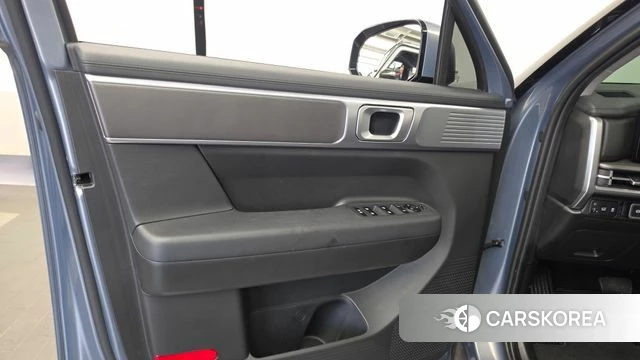 Hyundai Santa Fe (MX5) id 5011331 из Кореи 16