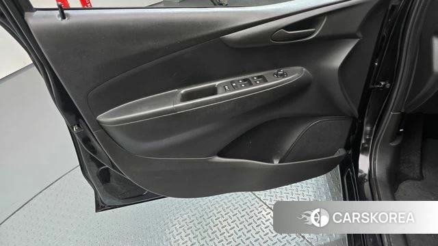 Chevrolet (GM Daewoo) The New Spark id 5003776 из Кореи 16