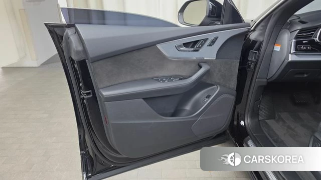 Audi Q8 (4M) id 4966355 из Кореи 16