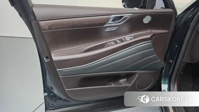Genesis GV80 id 5039868 из Кореи 16