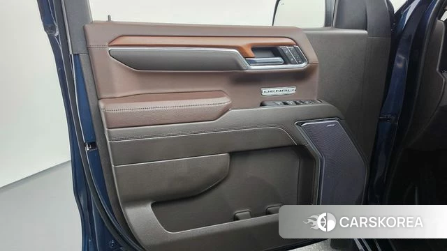 GMC Sierra id 5011762 из Кореи 16