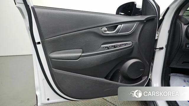 Hyundai Kona Electric id 4992614 из Кореи 16