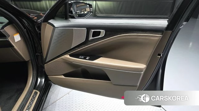 Kia K8 Hybrid id 5040975 из Кореи 16