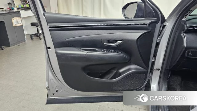 Hyundai Tucson (NX4) id 4753525 из Кореи 16