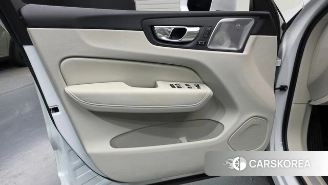 Volvo XC60 second Generation id 5041131 из Кореи 16