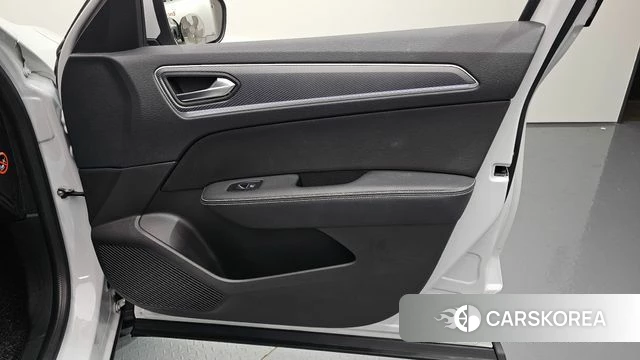 Renault Korea (Samsung) XM3 id 5027458 из Кореи 16