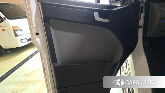 Hyundai Solati id 4783775 из Кореи 16