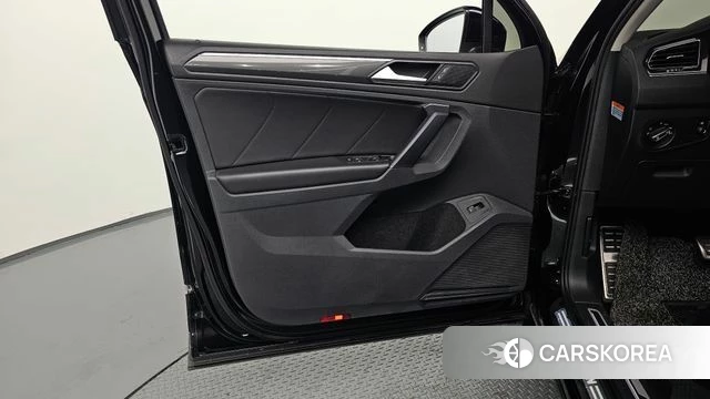Volkswagen Tiguan second Generation id 5060365 из Кореи 16